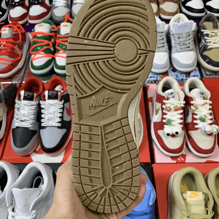 Dunk SB Teddy Bear 5