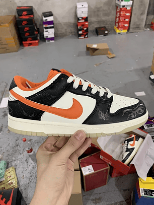 Dunk SP Halloween