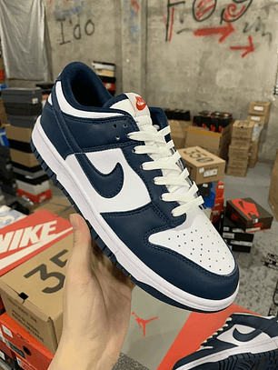 Dunk SP Valerian Blue