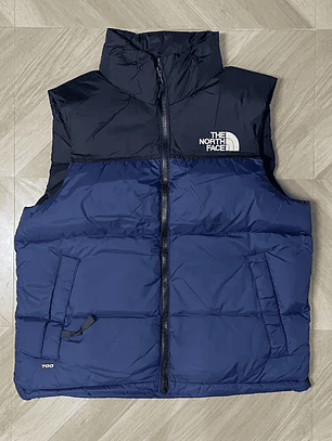 Colete The North Face Azul