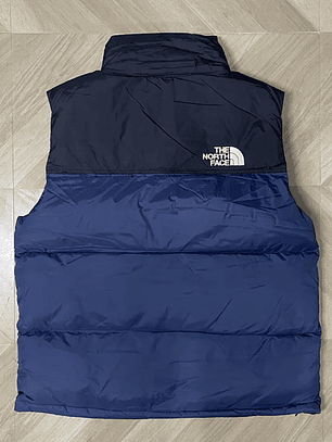 Colete The North Face Azul