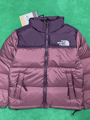 Colete The North Face Roxo