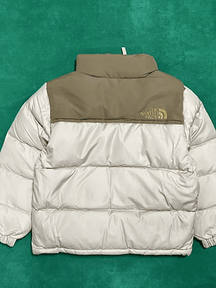 Colete The North Face Bege