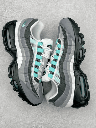 95 Turquoise