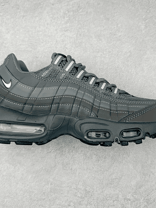 95 Dark Grey/Anthracite