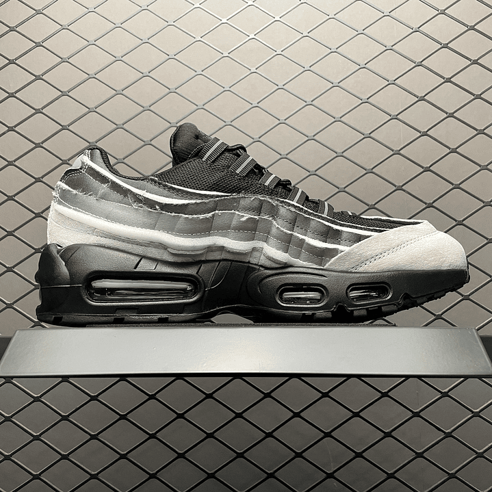 95 Comme des Garçons Homme 1