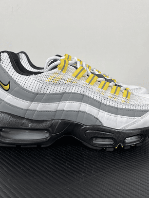 95 Wolf Grey Tour Yellow