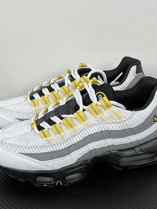 95 Wolf Grey Tour Yellow