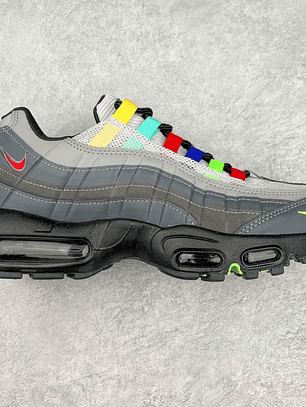 95 Evolution of Icons