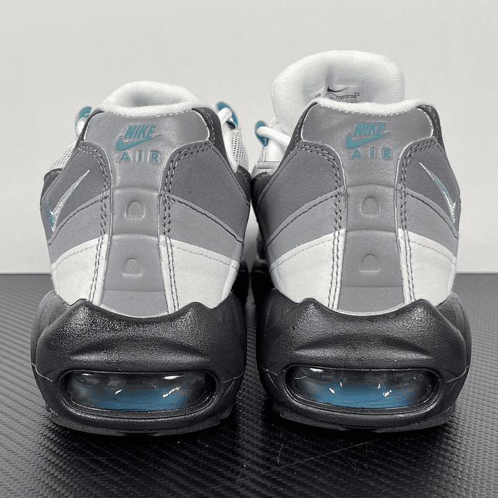 95 Hyper Turquoise 5