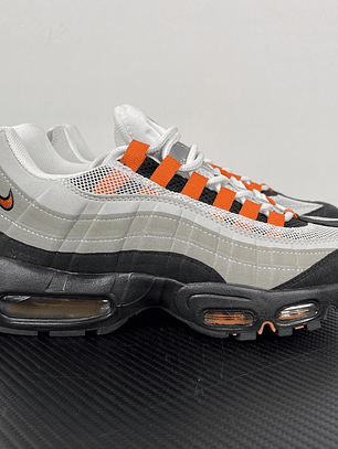 95 Big Bubble Bright Mandarin