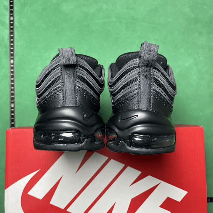 97 Black 7