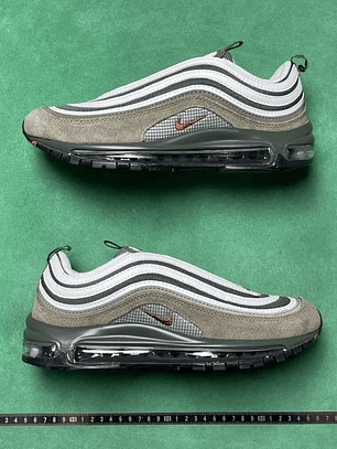 97 Cargo Khaki Rugged Orange