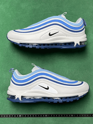 97 Glacier Blue