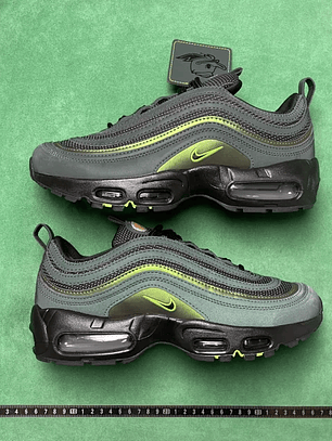 97 Thunder