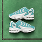 Air Metal Max Turf teal and white - Thumbnail 1