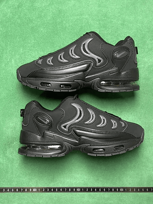 Air Metal Max Black