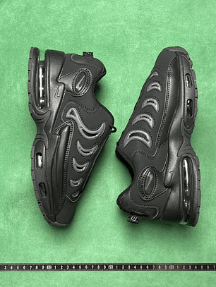 Air Metal Max Black
