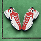 Air Metal Max Blue Red And White  - Thumbnail 2