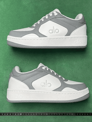 Sapatilhas Alo 