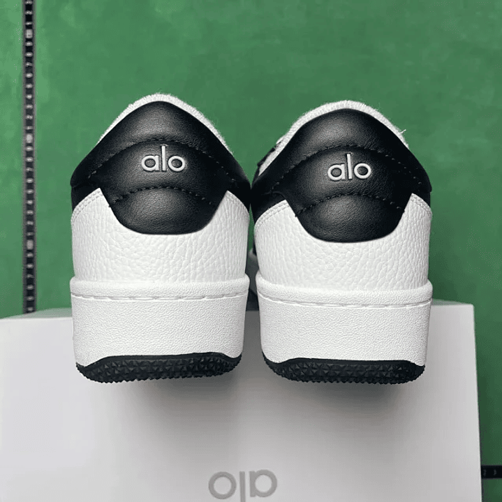 Sapatilhas Alo 7