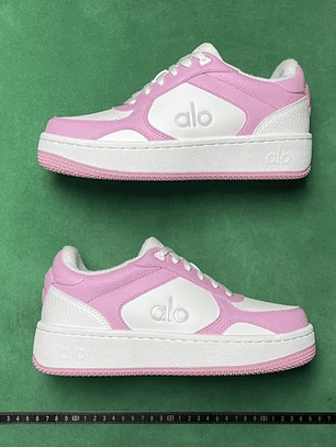 Sapatilhas Alo
