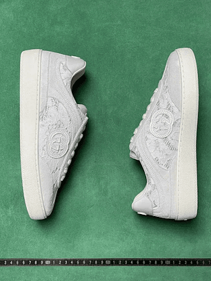 Gucci G75 White