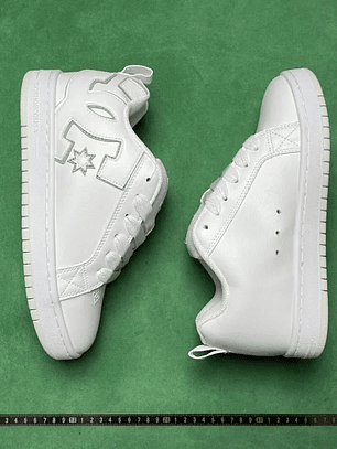 DC Shoes Court Graffik