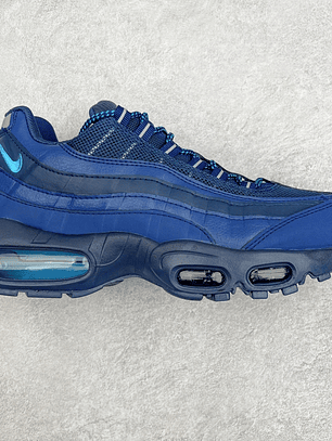 95 Midnight Navy