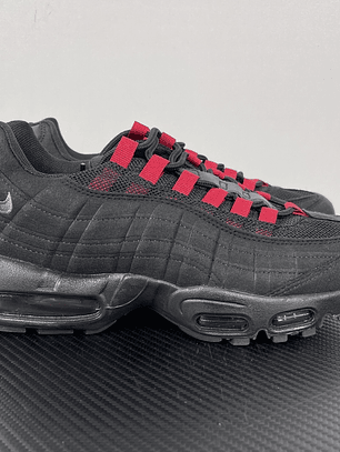 95 Black and Red