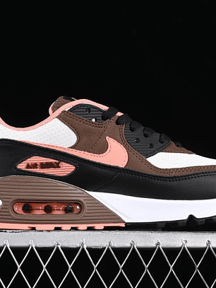 90 Ironstone Red Stardust