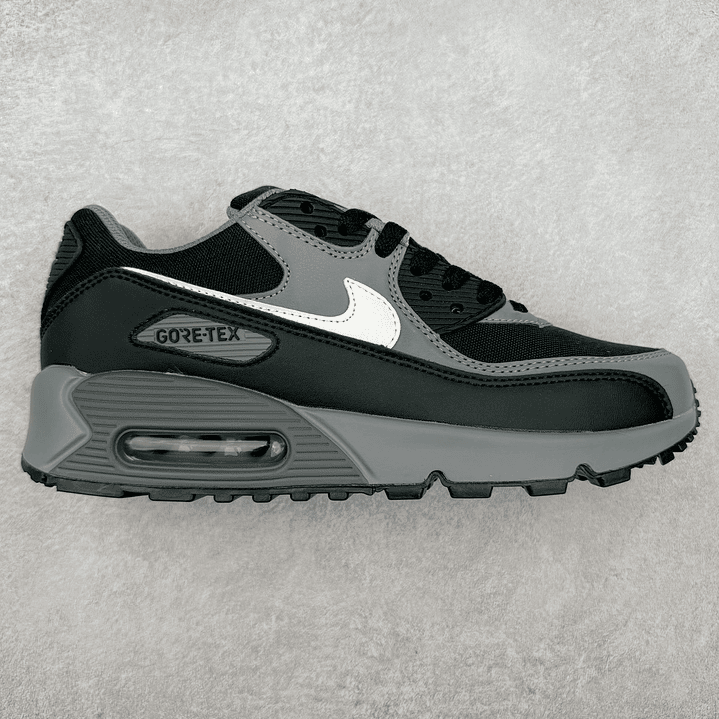 90 Dark Smoke Grey 1