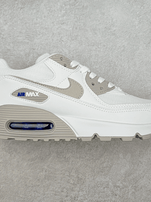 90 Summit White/Grey