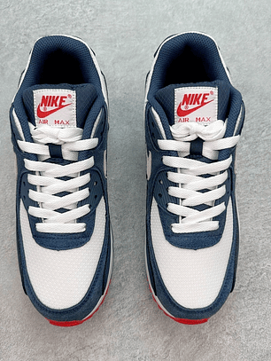 90 Obsidian/Track Red