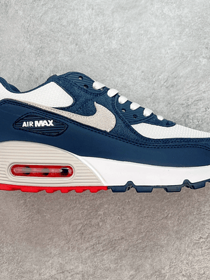 90 Obsidian/Track Red