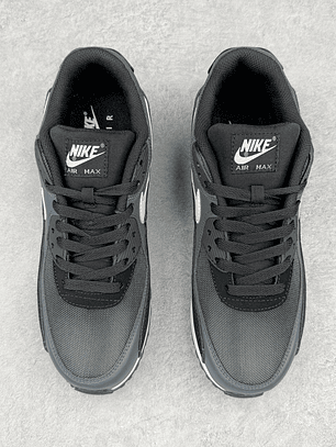 90 Iron Grey/Dark Smoke Grey/Black/White