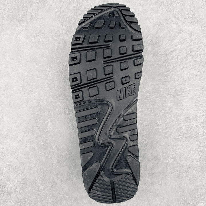 90 Iron Grey/Dark Smoke Grey/Black/White 5