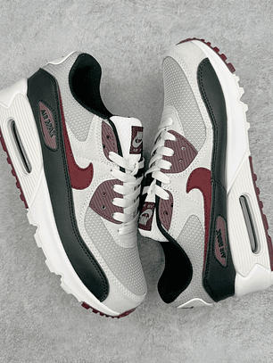 90 Burgundy Crush Phantom