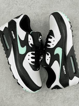 90 Pure Platinum Fresh Mint