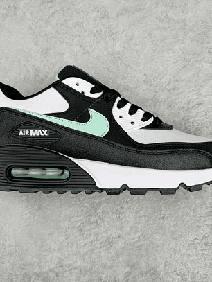 90 Pure Platinum Fresh Mint