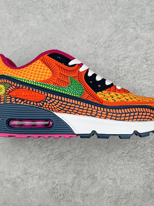 90 Día de los Muertos