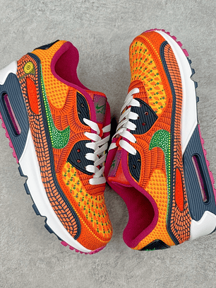 90 Día de los Muertos