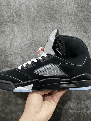 AJ 5 A Ma Maniére Dusk