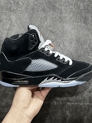 AJ 5 A Ma Maniére Dusk