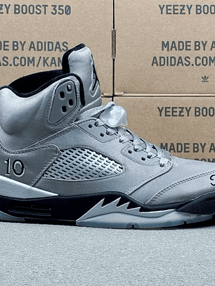 AJ 5 Wings