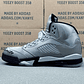 AJ 5 Wings - Thumbnail 2