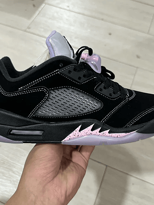 AJ 5  Low Dongdan