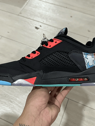 AJ 5  Low Alternate Bel-Air