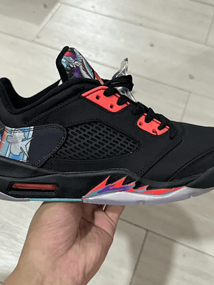 AJ 5  Low Alternate Bel-Air