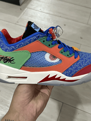 AJ 5  Low Doernbecher 2022